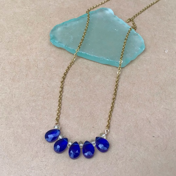 New Sundance Charm Necklace - Picture 8 of 8